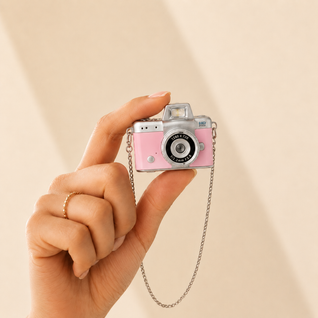 Nayo22™ Pocket Memory Camera