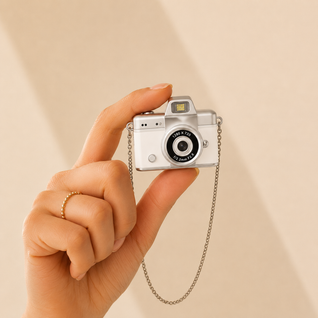 Nayo22™ Pocket Memory Camera