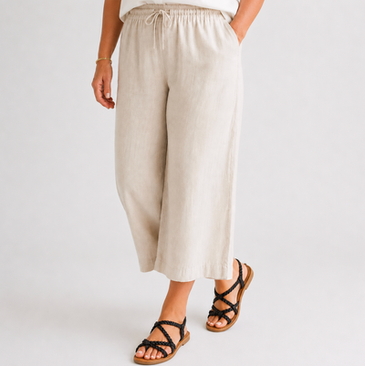 Nayo22™ The Braid Wide-Fit Sandals