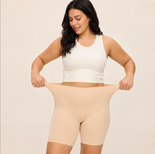 The Cooling Anti-Chafe Shorts