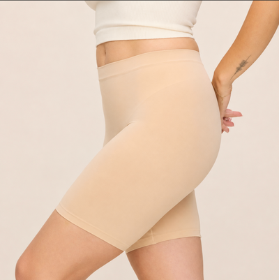 The Cooling Anti-Chafe Shorts
