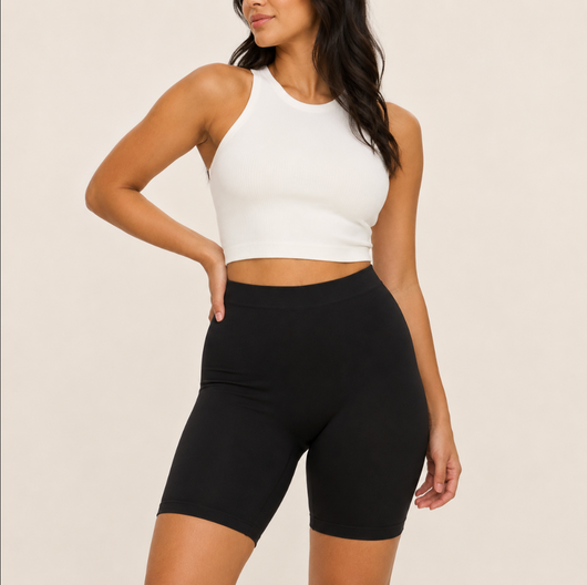 The Cooling Anti-Chafe Shorts