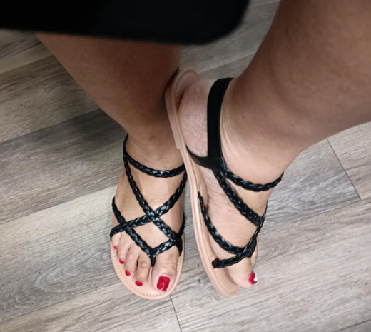 Review by Angie
