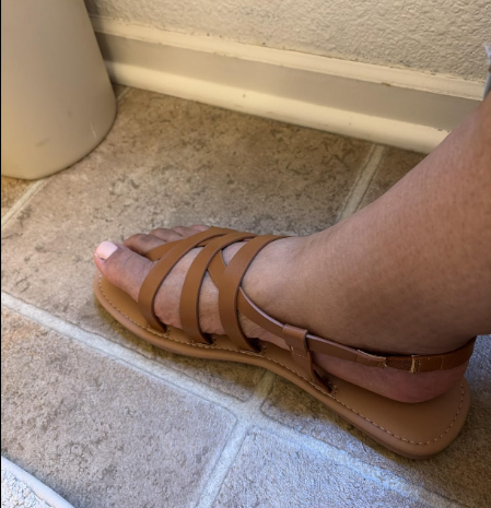 Review by Jessica