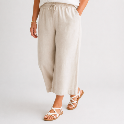 Nayo22™ The Braid Wide-Fit Sandals